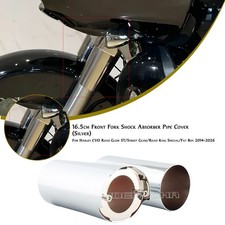 Parte copri tubo cursore