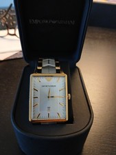 orologio uomo  Armani usato