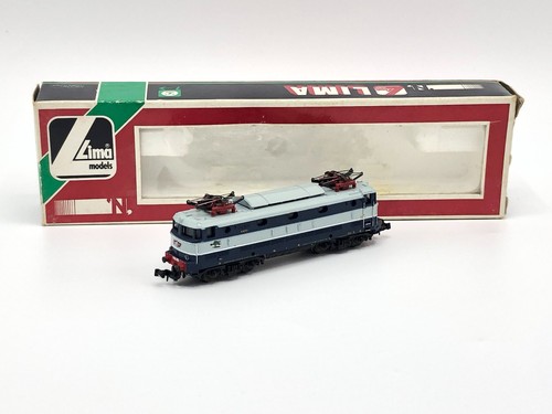 Lima gauge fs - gauge, e444