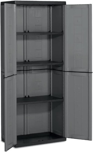Armadio armadietto keter - armadietto,