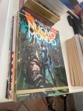 NUOVO MONDO - ORFANI - N. 1 -