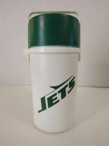 Vintage new york - new, jets