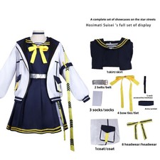 Costume cosplay Hololive