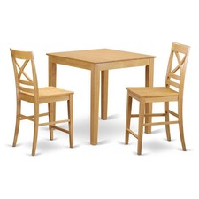 East West Furniture Pub Set