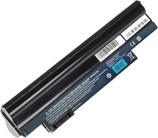 58Wh AL10B31 AL10A31 Batteria