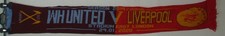 SCIARPA SCARF CALCIO SCHAL