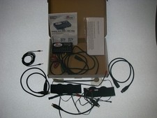 KIT INTERFONO MOTO COMPLETO