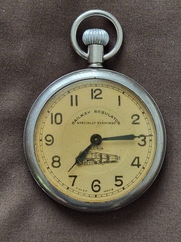 Orologio dollaro tascabile - orologio,