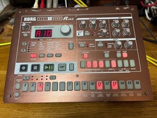 Korg electribe mkii - korg,