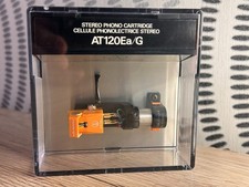 AUDIO-TECHNICA AT120Ea/G -