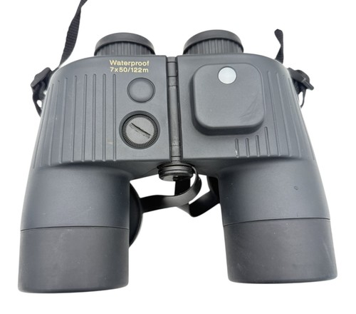 Bresser binocom 7x50 - cl,