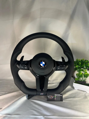 Volante bmw performance - bmw, m