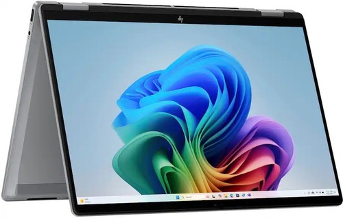 Omnibook flip 14z fk000 - hp,