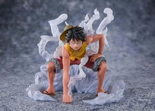 Figurine One Piece - Luffy