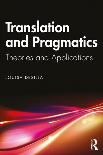 Translation and pragmatics - translation,