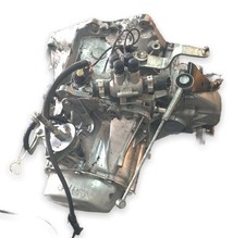 CAMBIO MANUALE COMPLETO PER