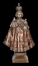 Statua Gesù Bambino Veronese