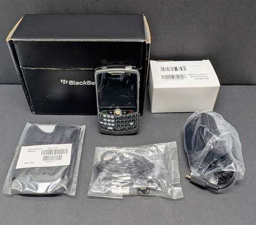 Blackberry 8330 curve - blackberry, rbu21cw