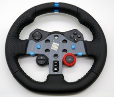 Logitech G29 Volante di