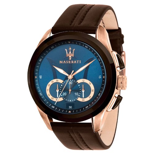 Orologio uomo maserati - orologio,