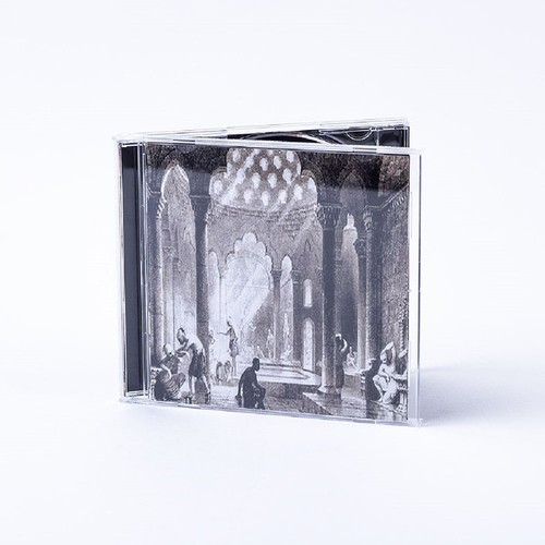 Spaghetti blacc - spaghetti,