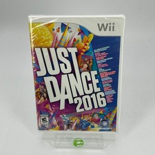 Nuovo Just Dance 2016