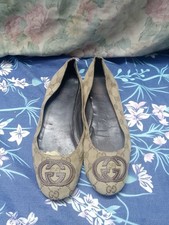 Scarpe Fendi espadrillas