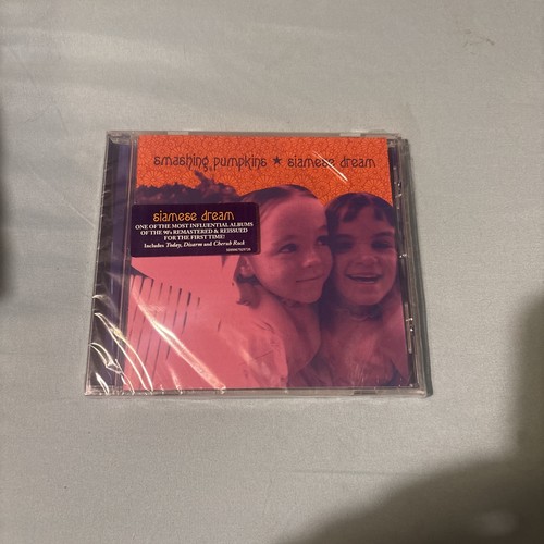Smashing pumpkins siamese - pumpkins,