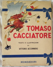 TOMASO CACCIATORE VITTORIO