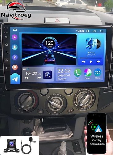 Autoradio 64g per ford - autoradio,