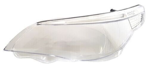 Lente faro sinistra per - , bmw