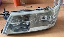 Faro anteriore Sx Fiat Freemont  COD :  05067789AC  ( Gancino  incrinato )