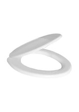 Sedile Copriwater Universale Asse Copri Wc Tavoletta Coprivaso Coperchio Bagno