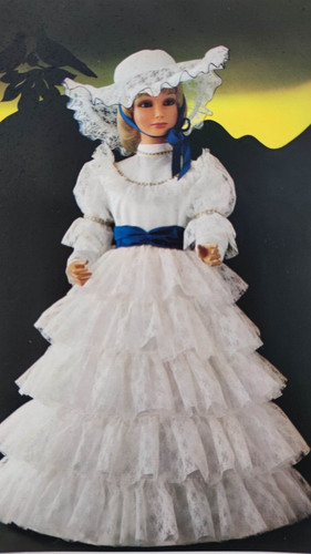 Aurora dama damigella - aurora,