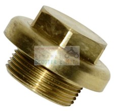 Tappo Scarico Olio Originale
