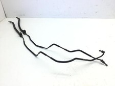 COPPIA TUBI FRENO POSTERIORI YAMAHA TENERE' RALLY EDITION 700 2023 2024 DM152