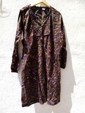  ??Abito mini abito 36/38/40/42 boho tunica sexy vintage otorino