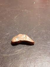 Kupfernugget aus den USA