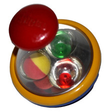 Chicco Trottola  con palline