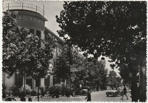Bellaria rimini albergo - bellaria,