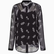 Camicia Donna AX Armani