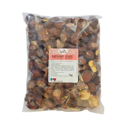 Buckeye ippocastano - buckeye,