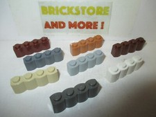 Lego - Brick Brique 1x4 Log