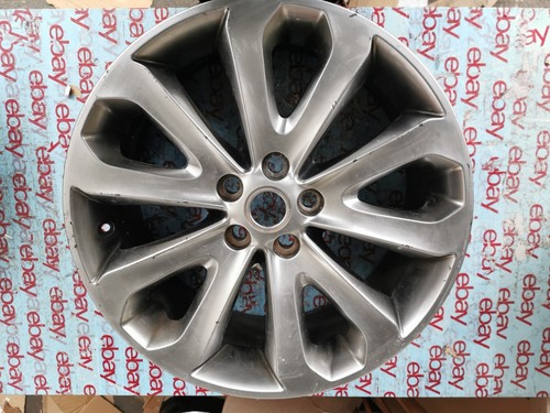 Cerchi lega range - cerchi,