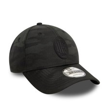 Cappello regolabile AC Milan