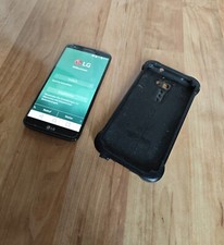 LG G2 D802 nero (difettoso)