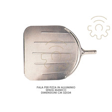 Falci pala per pizza in
