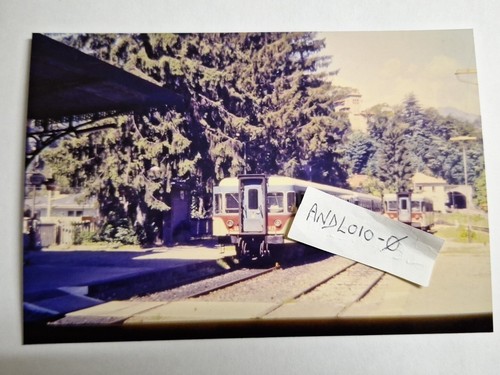 Fotografia ferrovie - fotografia,