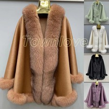 Cappotto cardigan donna 100%