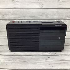 Radio sveglia doppia Proton